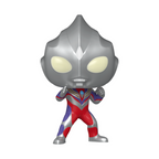 FUNKO POP! TELEVISION ULTRAMAN ULTRAMAN TIGA no1929