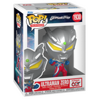 FUNKO POP! TELEVISION ULTRAMAN ZERO ULTRAMAN ZERO no1930