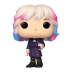 FUNKO POP! TELEVISION WEDNESDAY ENID SINCLAIR no1816