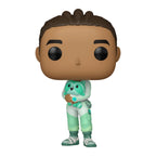 FUNKO POP! TELEVISION WONDLA EVA 9 WITH MEEGO no1606