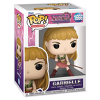 FUNKO POP! TELEVISION XENA WARRIOR GABRIELLE no1666