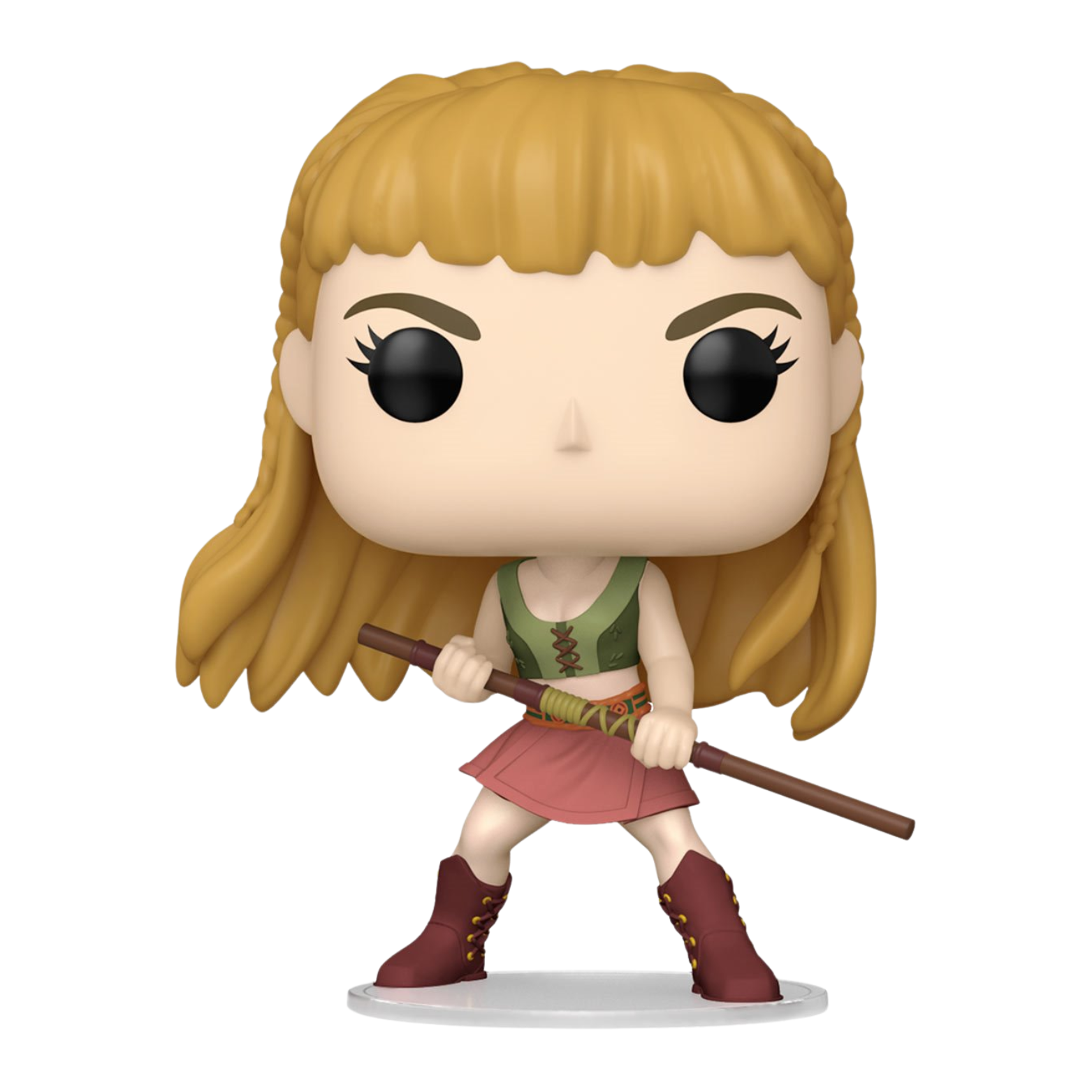FUNKO POP! TELEVISION XENA WARRIOR GABRIELLE no1666