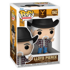 FUNKO POP! TELEVISION YELLOWSTONE LLOYD PIERCE no1562