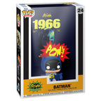 FUNKO POP! VHS COVER DC HEROES BATMAN 1966 no24