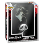 FUNKO POP! VHS COVER MOVIES SCREAM GHOST FACE no2036