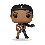 FUNKO POP! WNBA BASKETBALL CHICAGO SKY ANGEL REESE no04