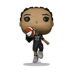 FUNKO POP! WNBA BASKETBALL LAS VEGAS ACES A'JA WILSON no01