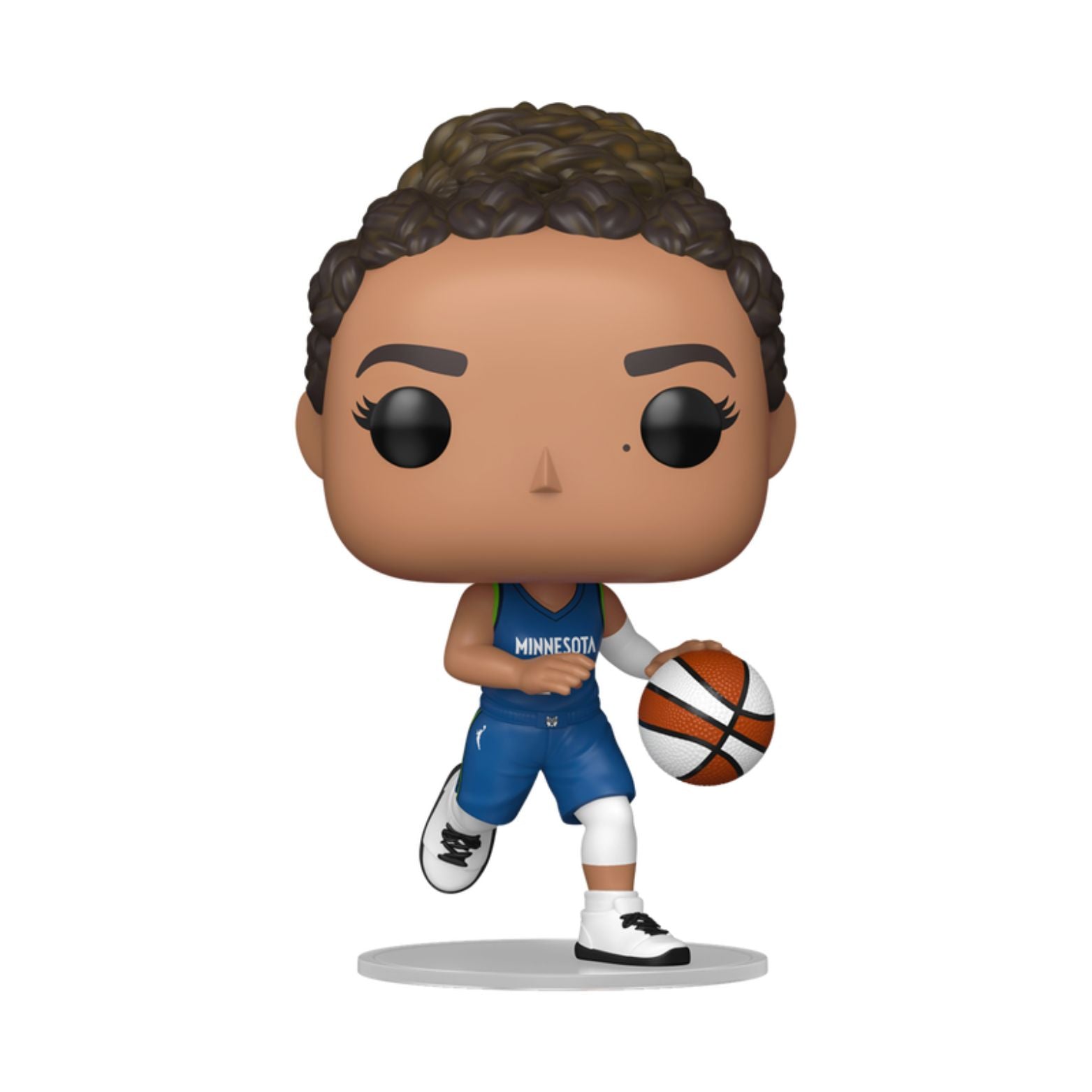 FUNKO POP! WNBA BASKETBALL MINNESOTA LYNX NAPHEESA COLLIER no11