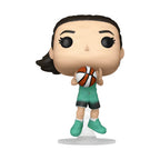 FUNKO POP! WNBA BASKETBALL NEW YORK LIBERTY BREANNA STEWART no03