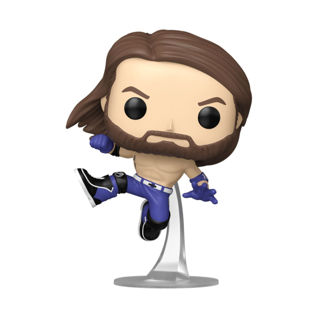 FUNKO POP! WWE AJ STYLES no207