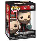 FUNKO POP! WWE BRAY WYATT LIGHTS UP no197
