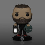 FUNKO POP! WWE BRAY WYATT LIGHTS UP no197
