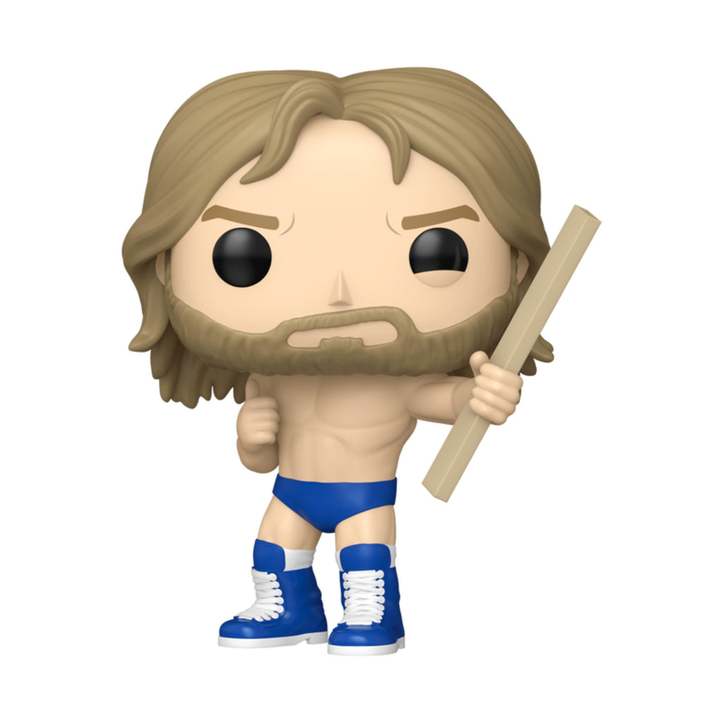 FUNKO POP! WWE "HACKSAW"JIM DUGGAN no212