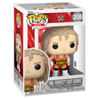 FUNKO POP! WWE "MR PERFECT" CURT HENNING no208