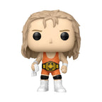 FUNKO POP! WWE "MR PERFECT" CURT HENNING no208
