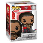 FUNKO POP! WWE ROMAN REIGNS no131