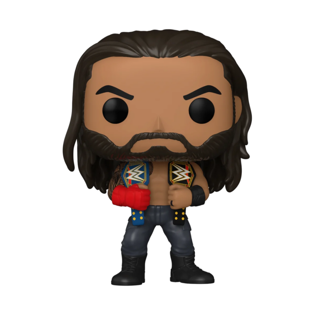 FUNKO POP! WWE ROMAN REIGNS no131