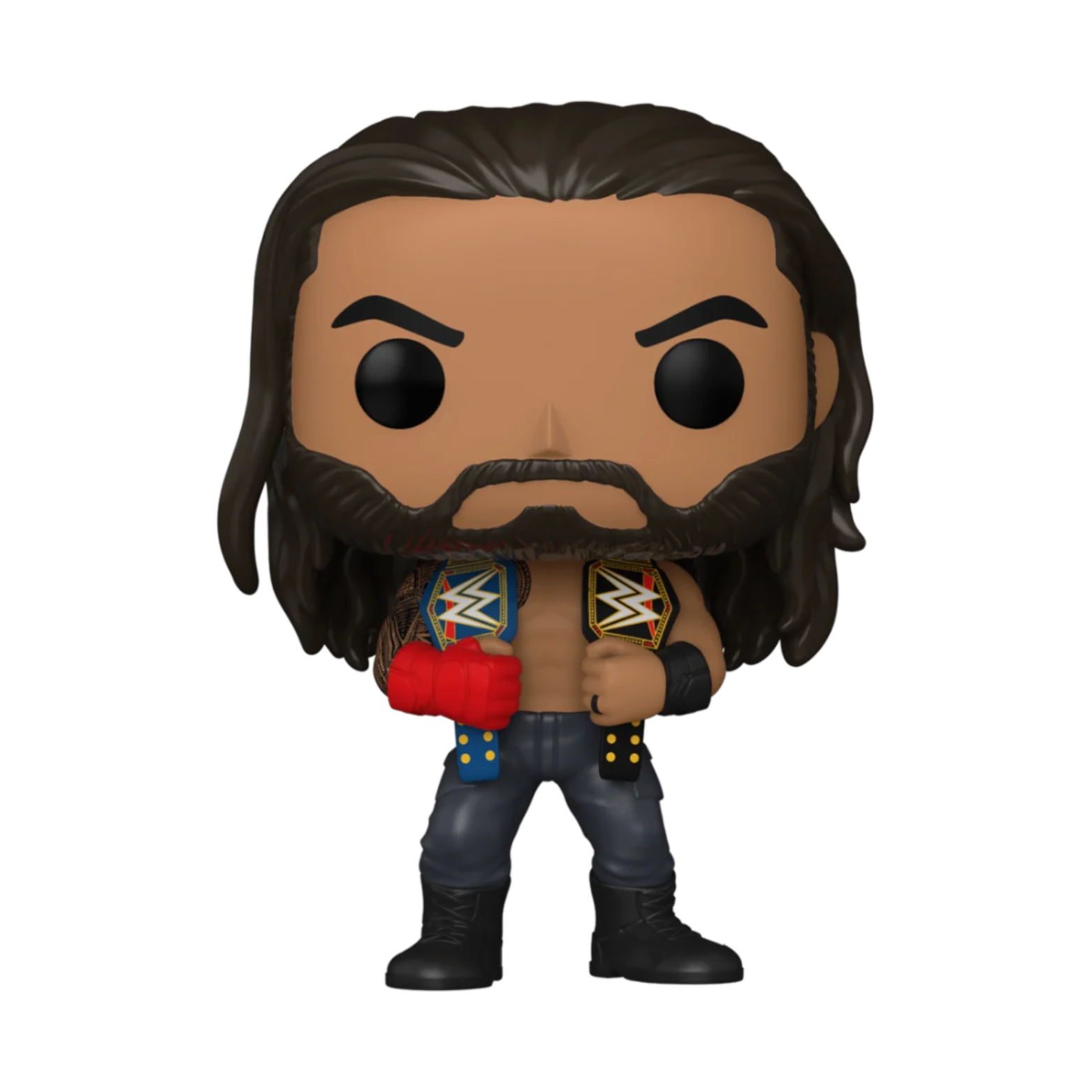 FUNKO POP! WWE ROMAN REIGNS no131