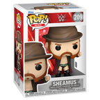 FUNKO POP! WWE SHEAMUS no209