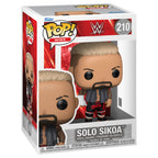 FUNKO POP! WWE SOLO SIKOA no210