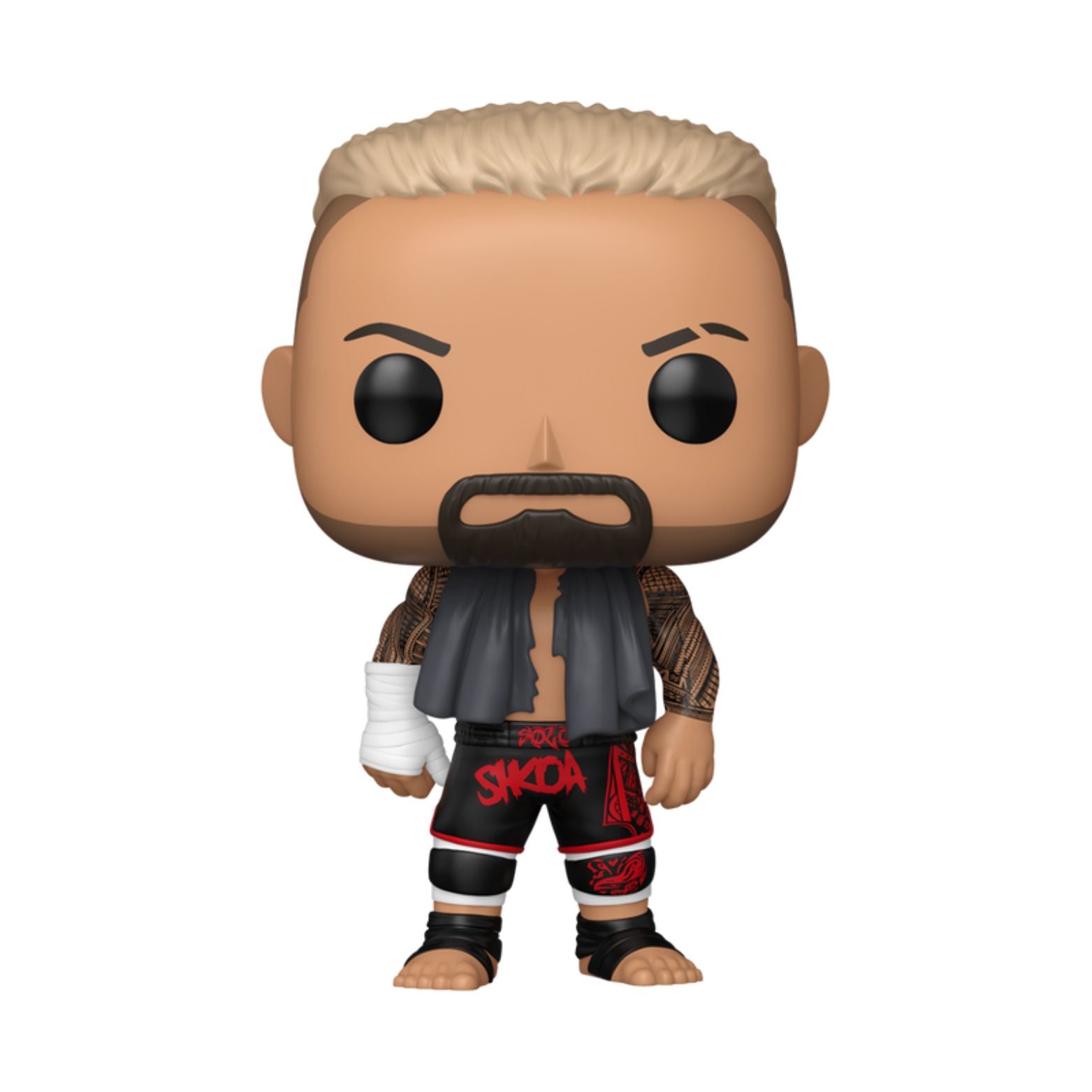 FUNKO POP! WWE SOLO SIKOA no210