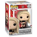 FUNKO POP! WWE STACY KEIBLER no173