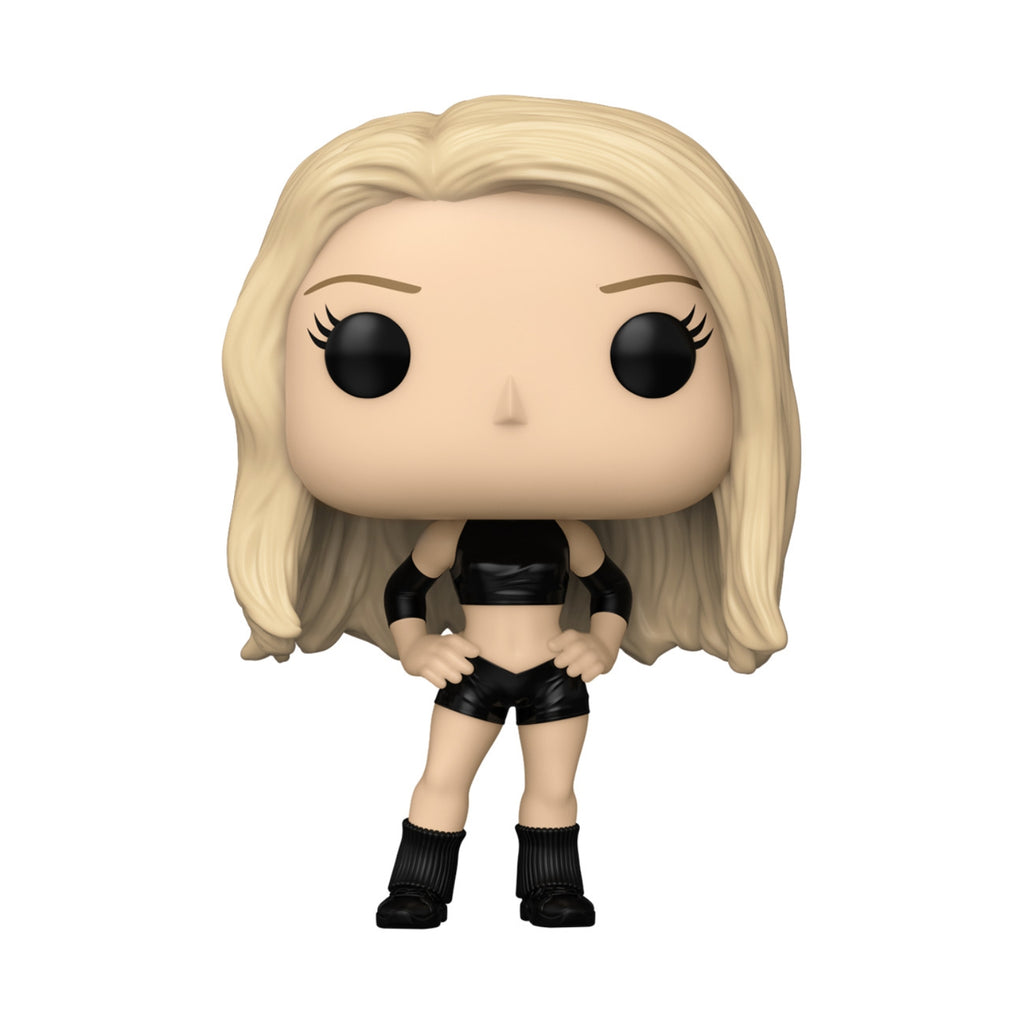 FUNKO POP! WWE STACY KEIBLER no173
