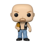 FUNKO POP! WWE STONE COLD STEVE AUSTIN no84