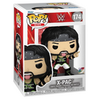 FUNKO POP! WWE X-PAC no174
