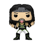 FUNKO POP! WWE X-PAC no174