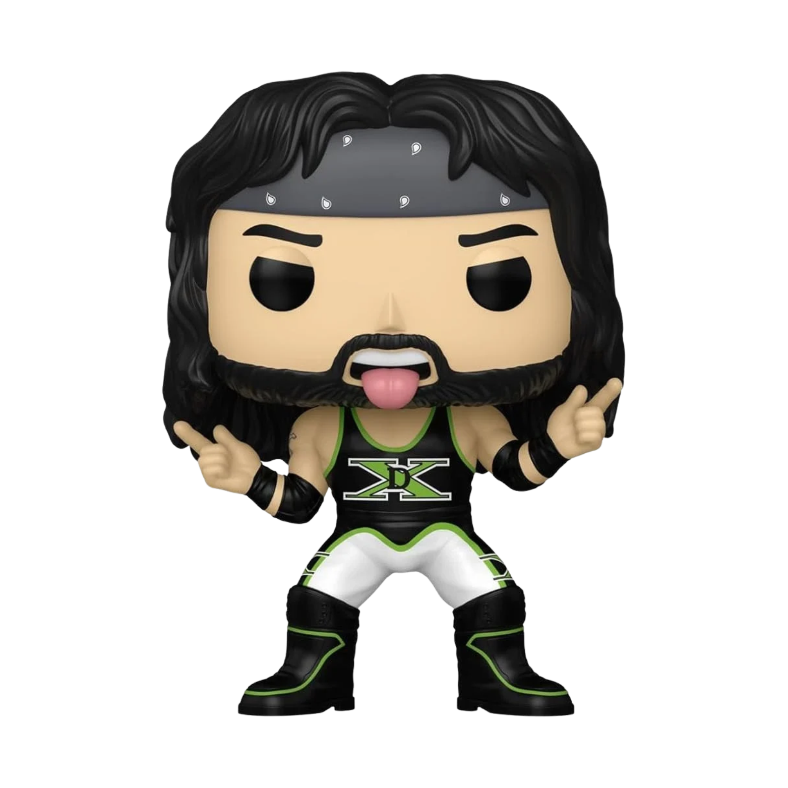 FUNKO POP! WWE X-PAC no174