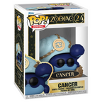 FUNKO POP! ZODIAC CANCER no24