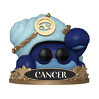 FUNKO POP! ZODIAC CANCER no24