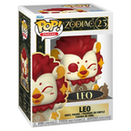 FUNKO POP! ZODIAC LEO no23