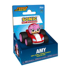 FUNKO RACERS SONIC THE HEDGHEHOG AMY