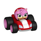 FUNKO RACERS SONIC THE HEDGHEHOG AMY