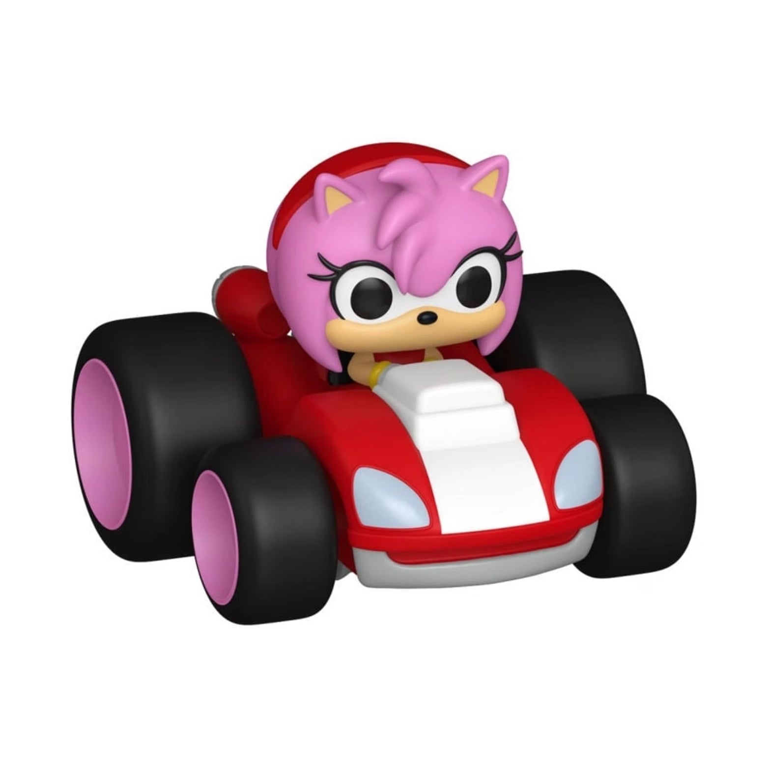 FUNKO RACERS SONIC THE HEDGHEHOG AMY