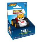 FUNKO RACERS SONIC THE HEDGHEHOG TAILS