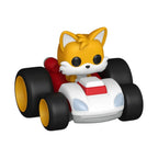 FUNKO RACERS SONIC THE HEDGHEHOG TAILS