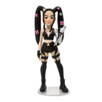 FUNKO VINYL GOLD FIGURE BELLA POARCH