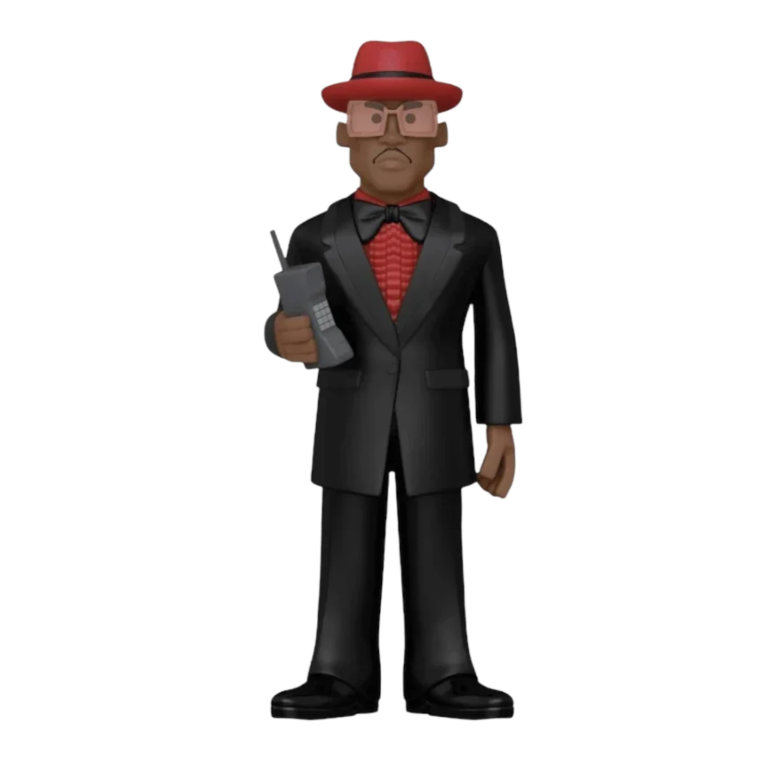 FUNKO VINYL GOLD FIGURE BIG BOI