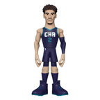 FUNKO VINYL GOLD FIGURE LAMELO BALL CHASE