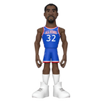 FUNKO VINYL GOLD FIGURE MAGIC JOHNSON CHASE
