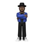 FUNKO VINYL GOLD FIGURE RUN DMC JMJ