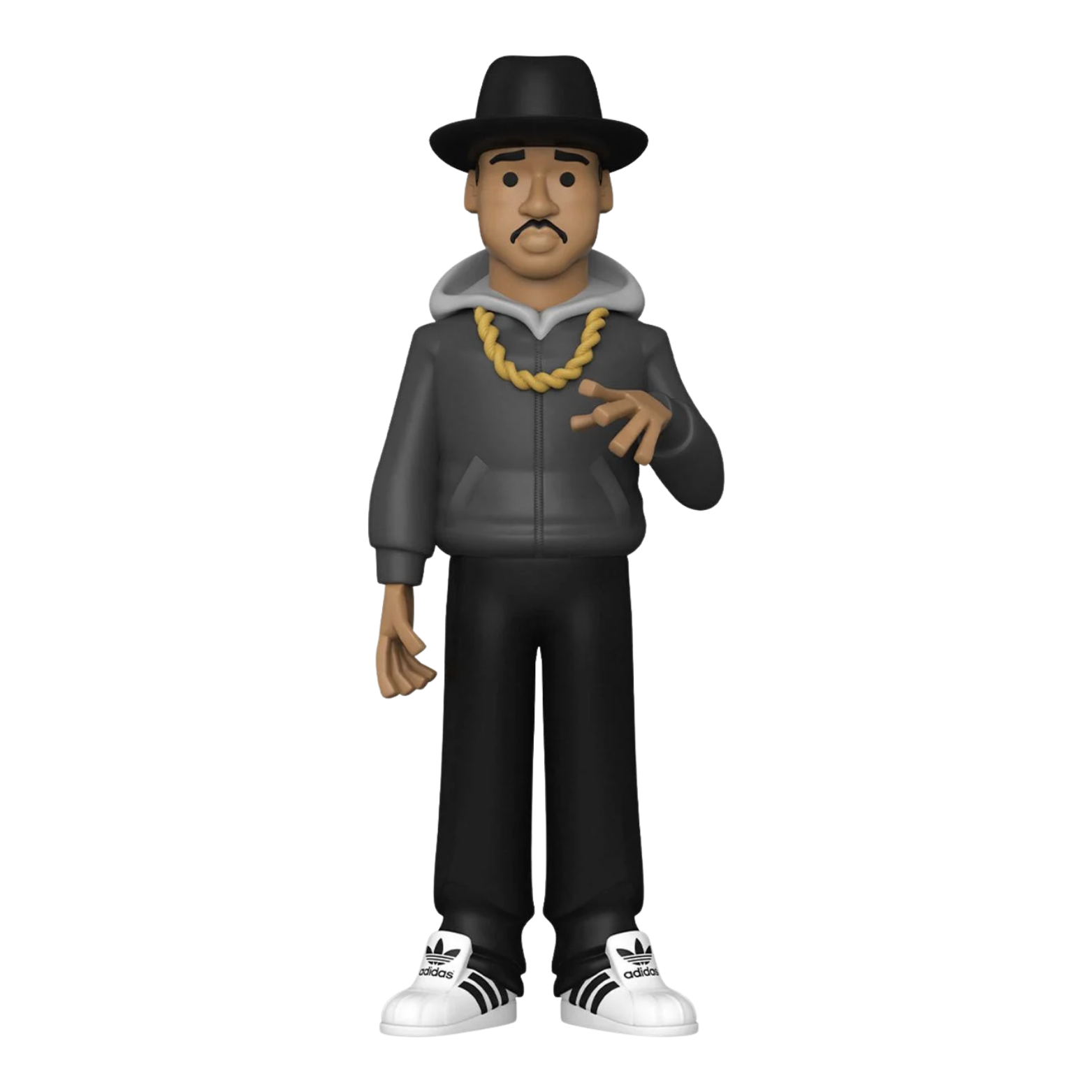 FUNKO VINYL GOLD FIGURE RUN DMC RUN
