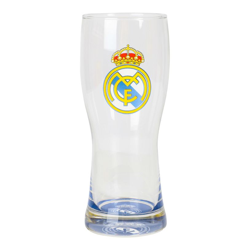 GLAS REAL MADRID 50cl