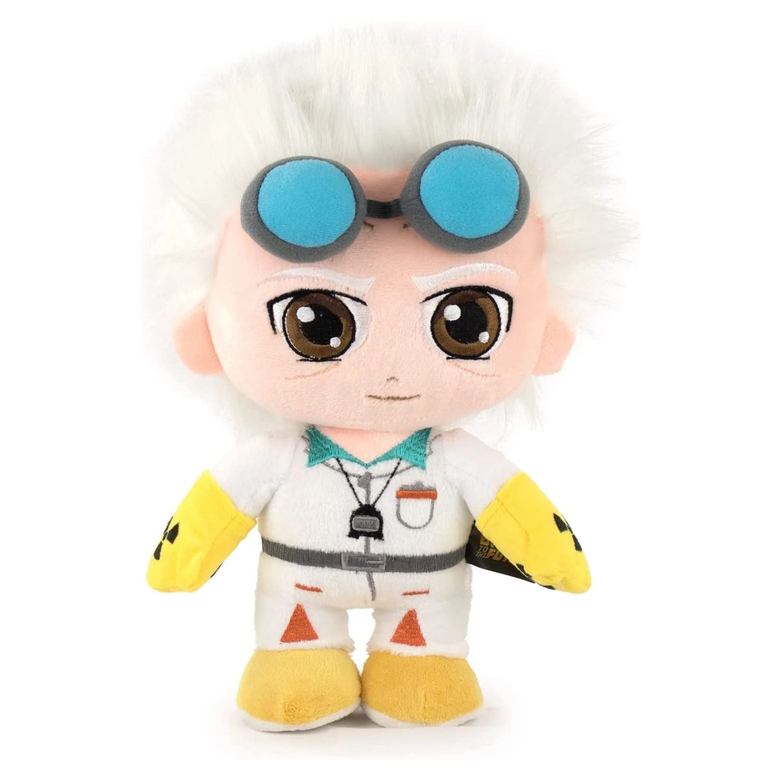 GOSEDJUR BACK TO THE FUTURE DOC 30cm
