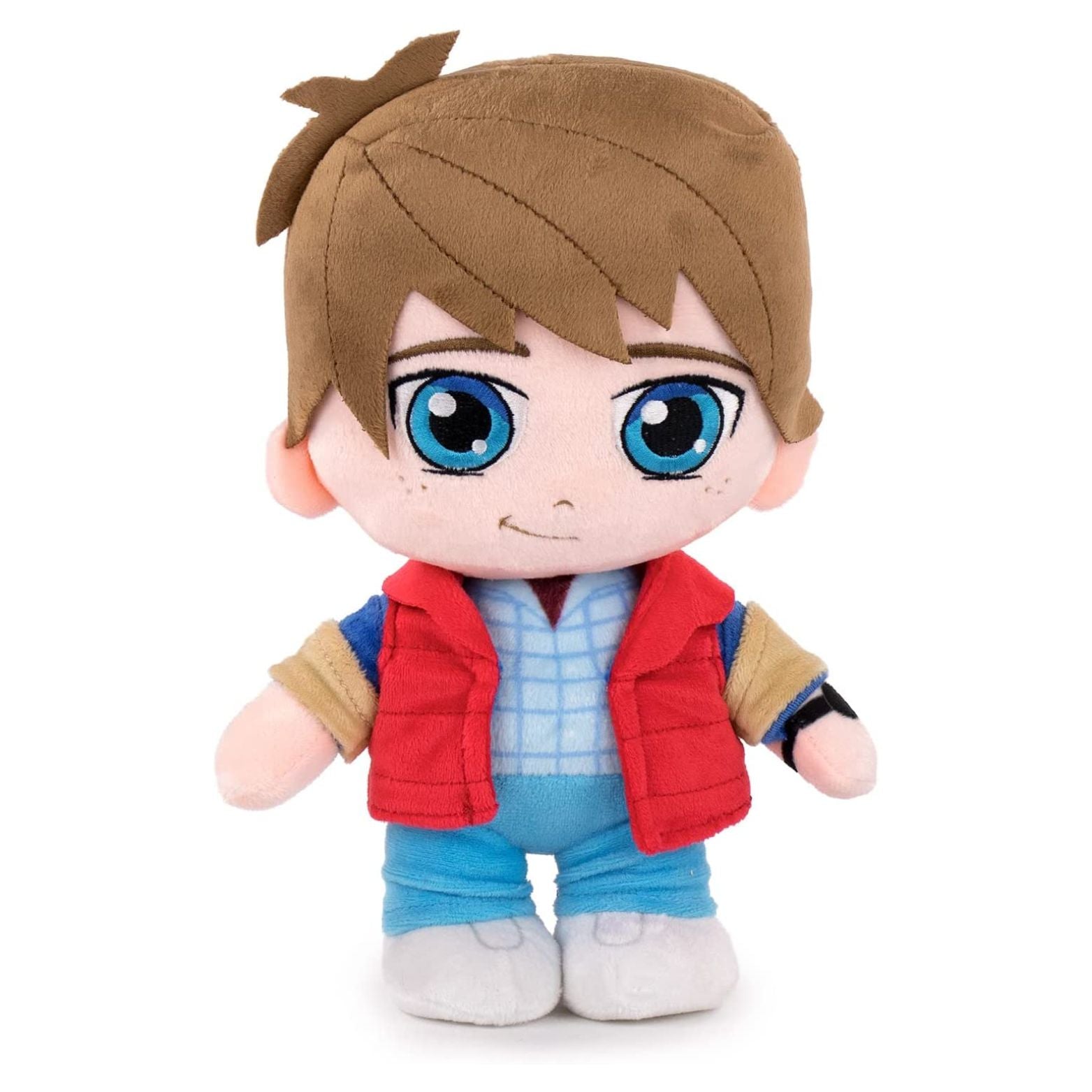 GOSEDJUR BACK TO THE FUTURE MARTY 30cm