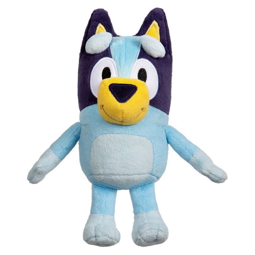 GOSEDJUR BLUEY 20cm