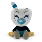 GOSEDJUR CUPHEAD MUGMAN 22cm